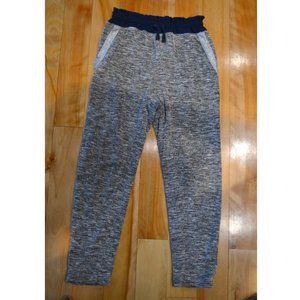Crewcuts Girls (8) Grey Drawstring Sweatpants